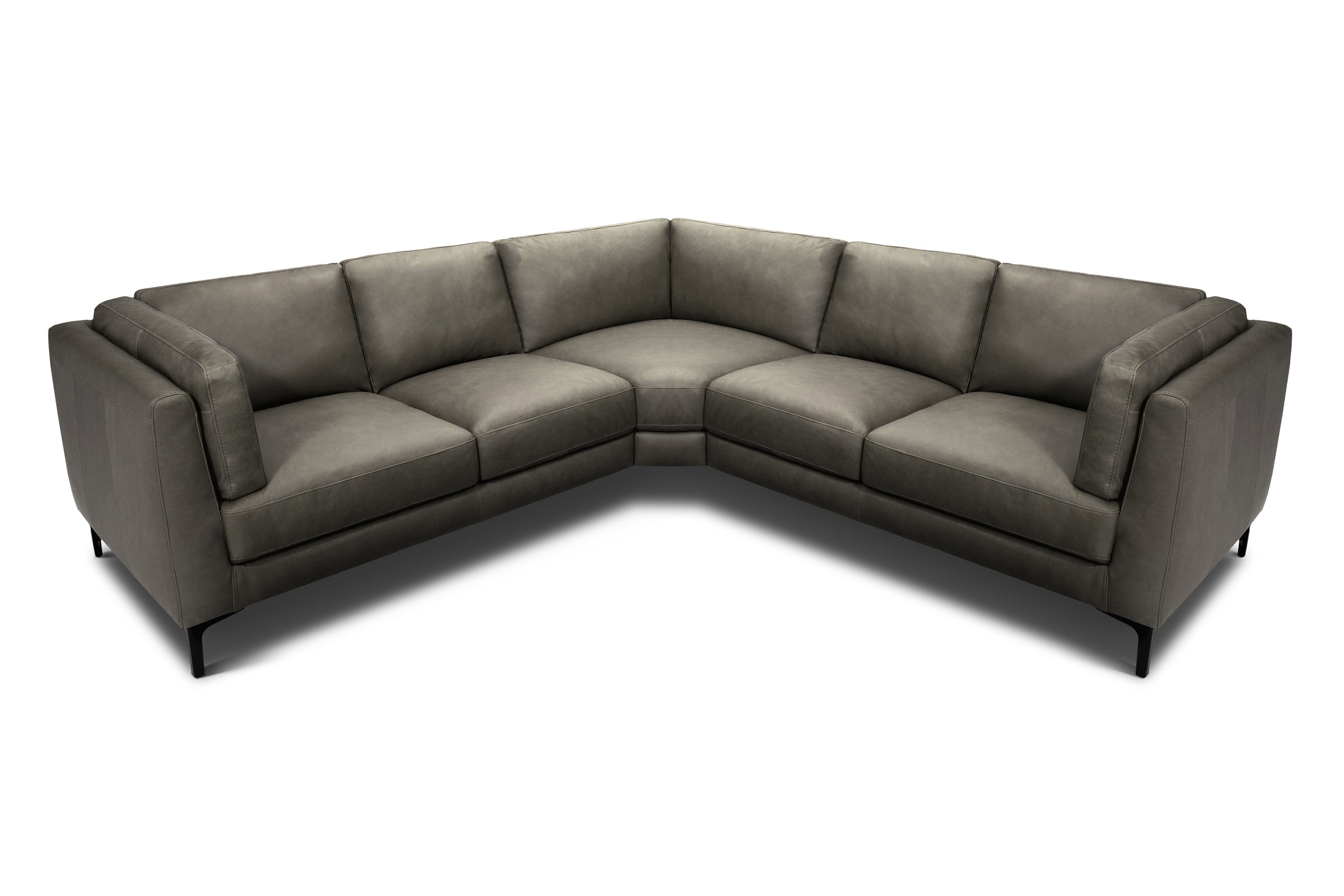 Oli Plus Corner Sofa