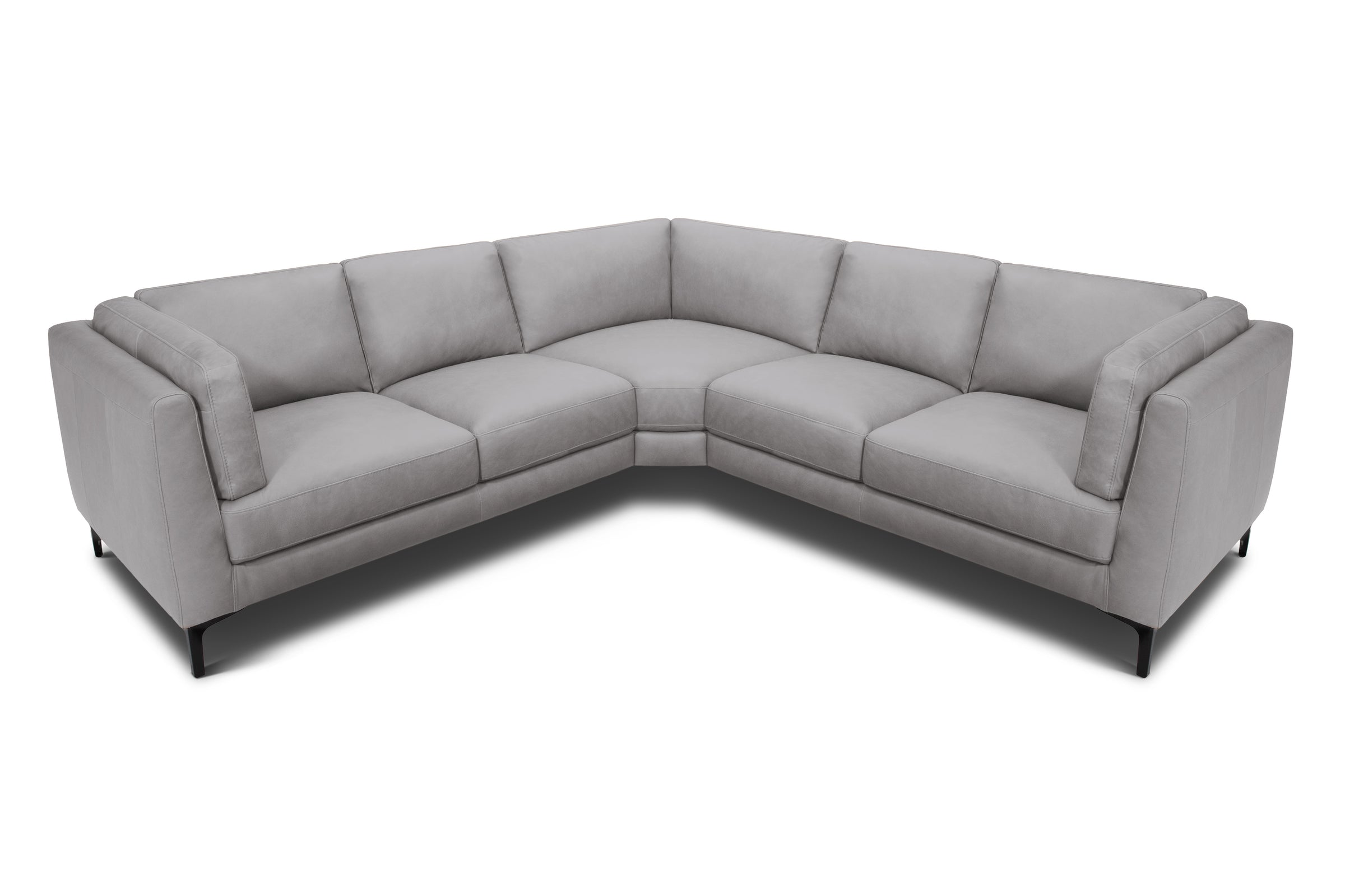 Oli Plus Corner Sofa