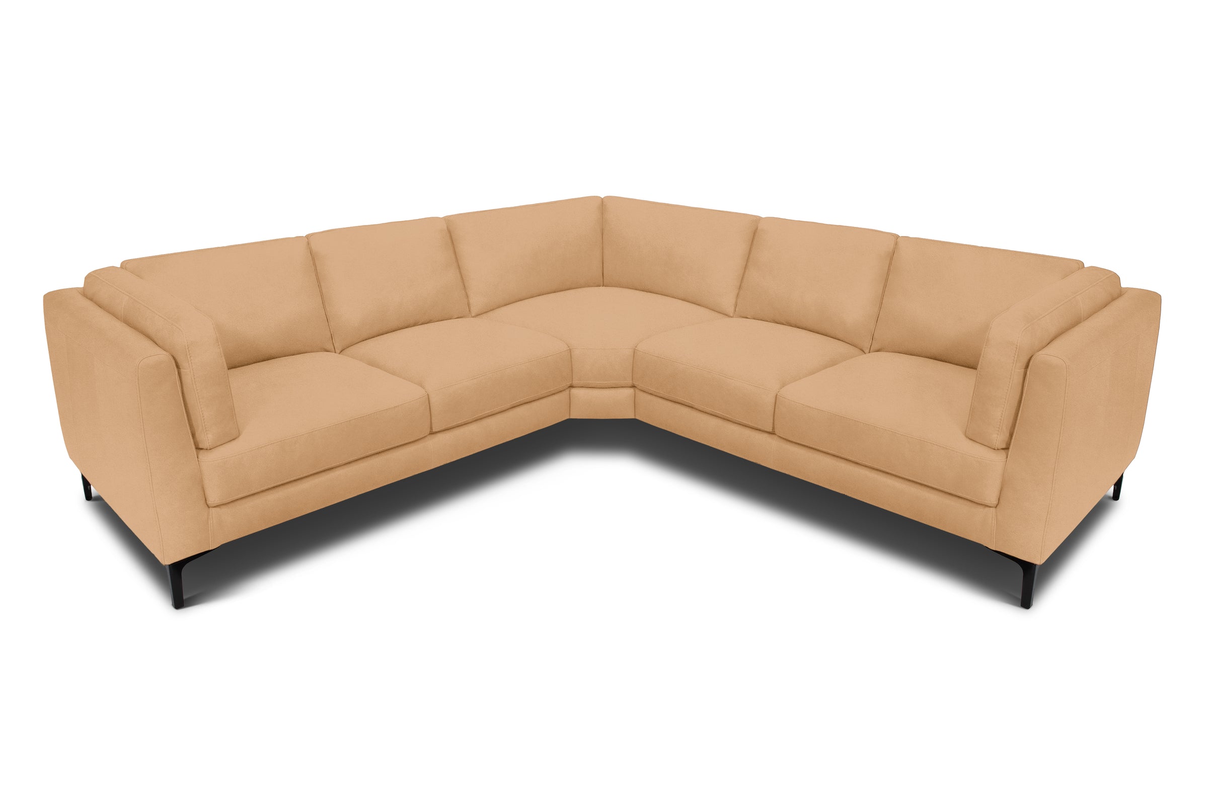Oli Plus Corner Sofa