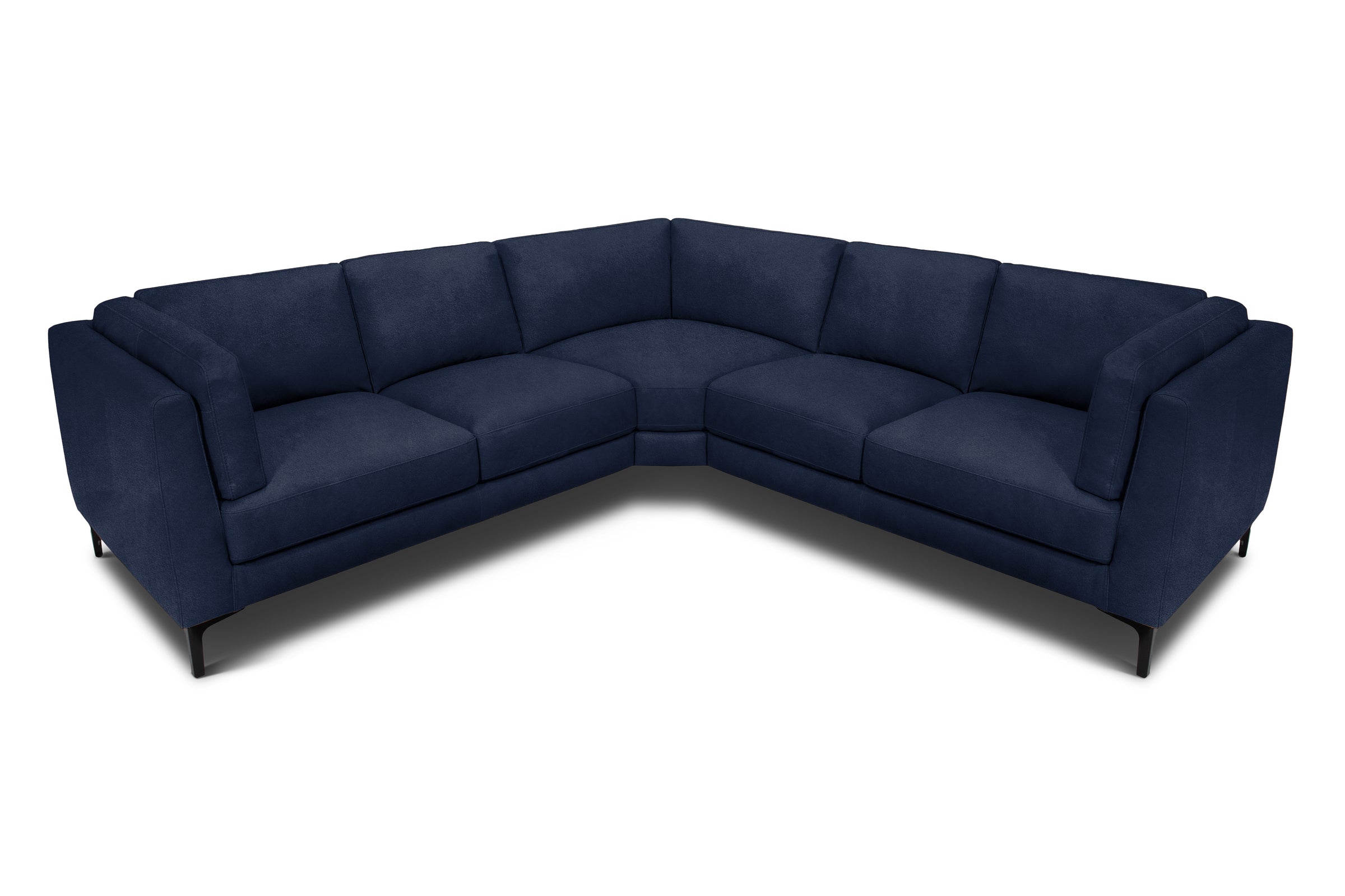 Oli Plus Corner Sofa