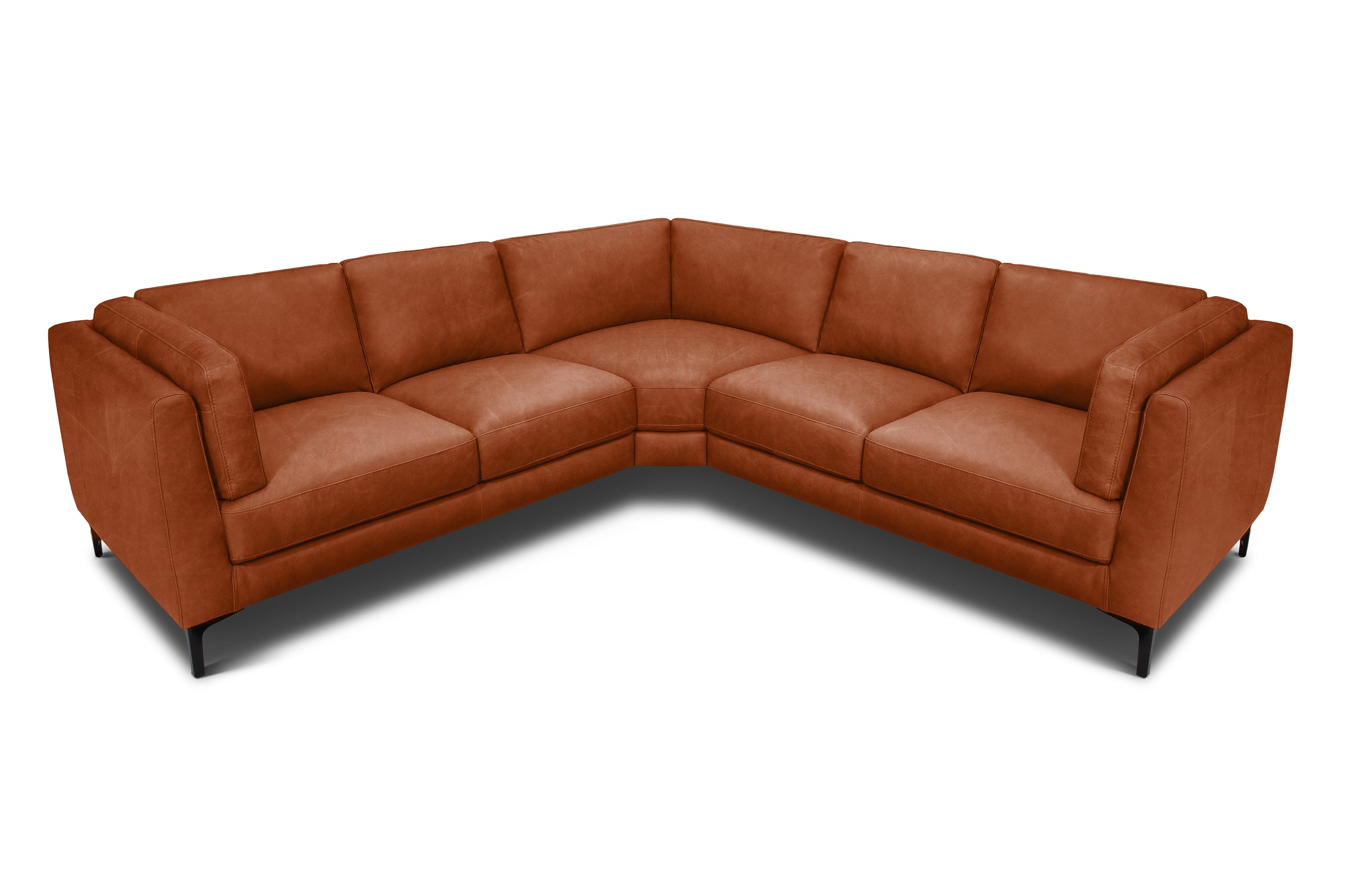 Oli Plus Corner Sofa