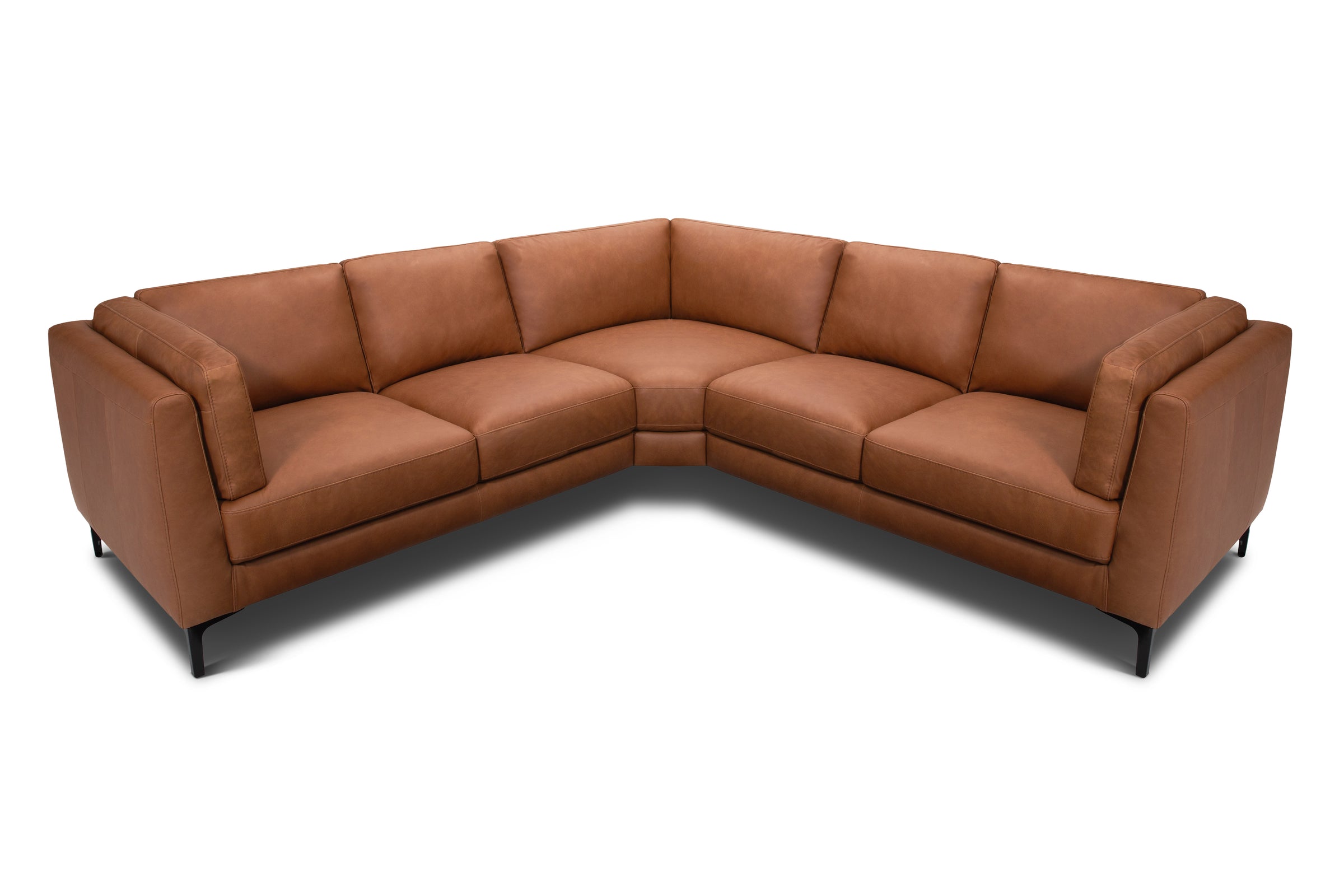 Oli Plus Corner Sofa