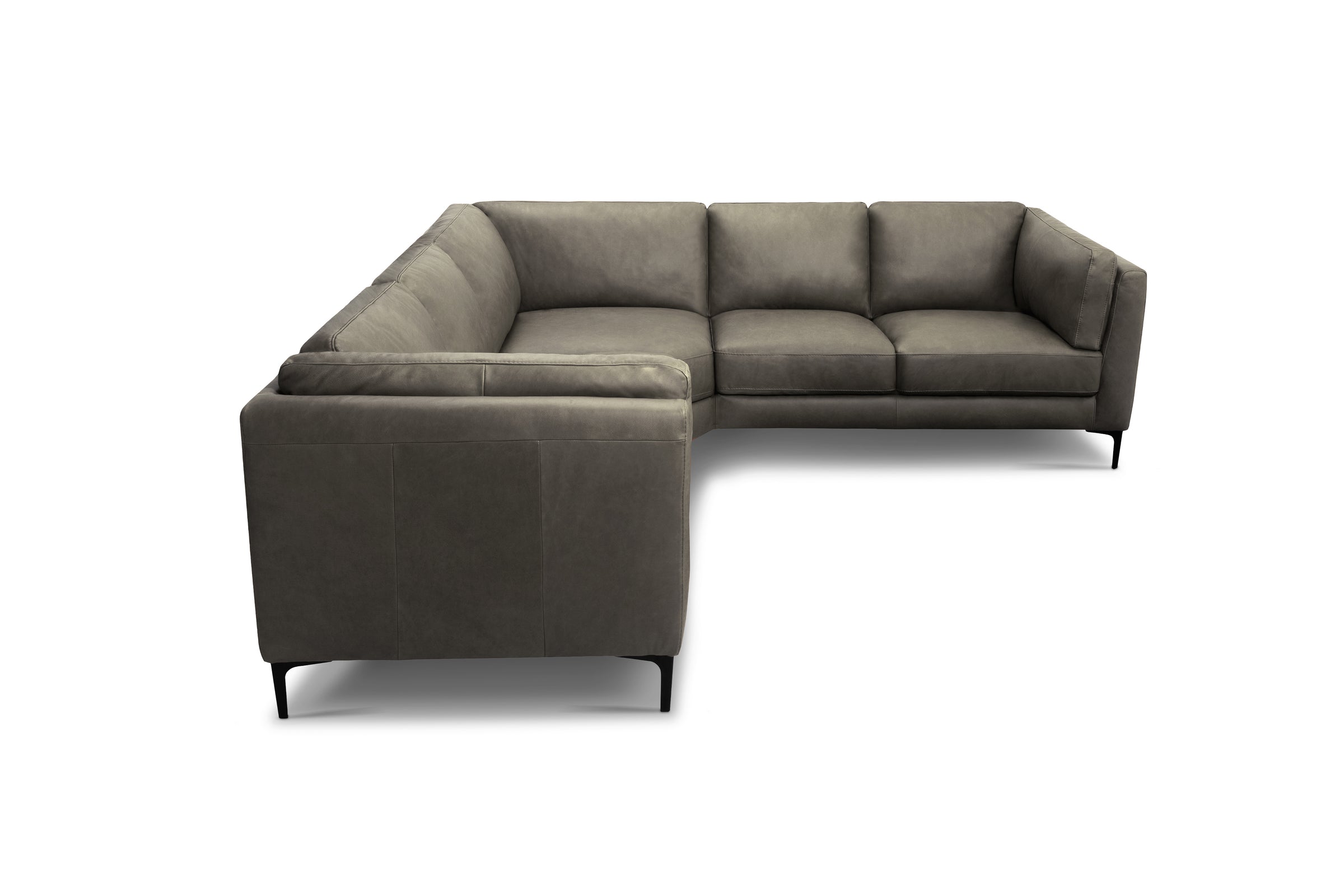 Oli Plus Corner Sofa