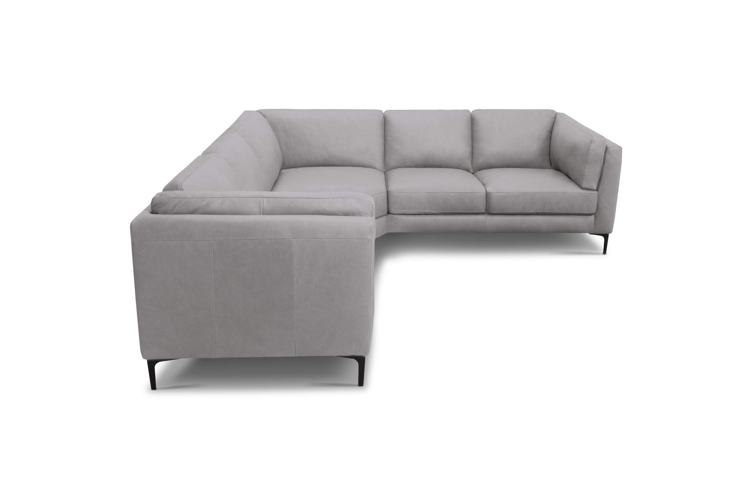 Oli Plus Corner Sofa