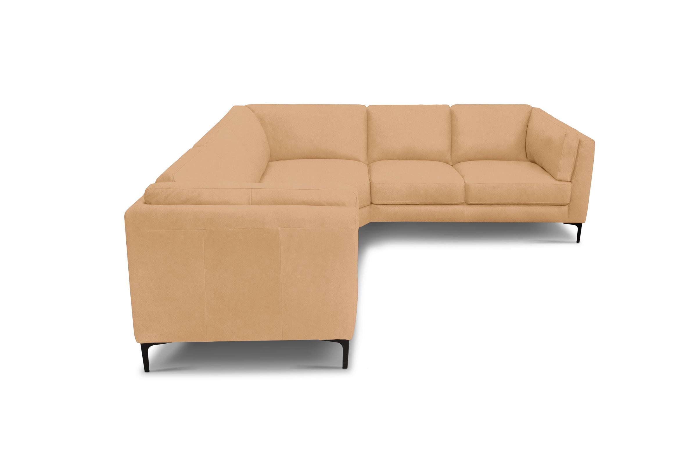 Oli Plus Corner Sofa