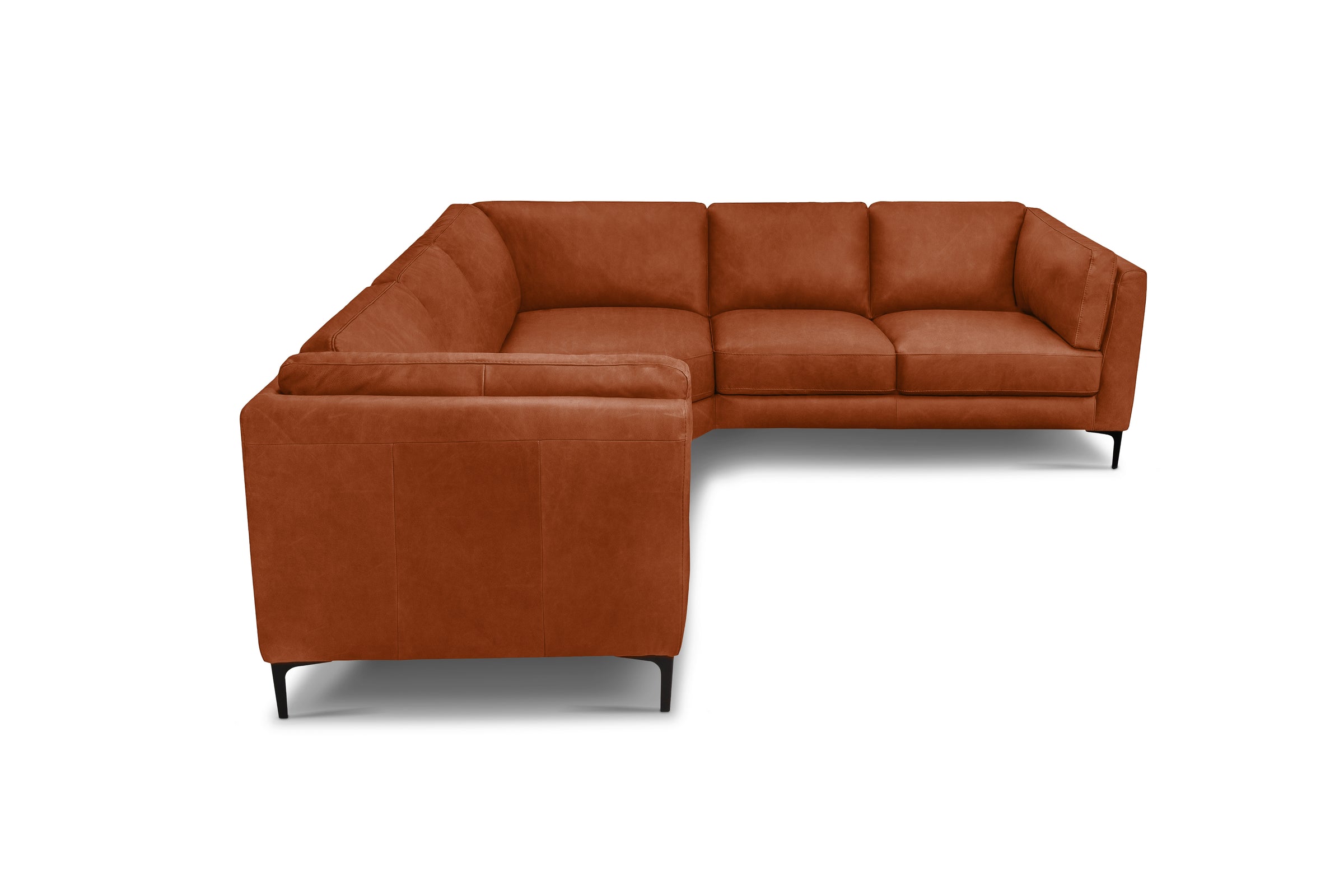 Oli Plus Corner Sofa