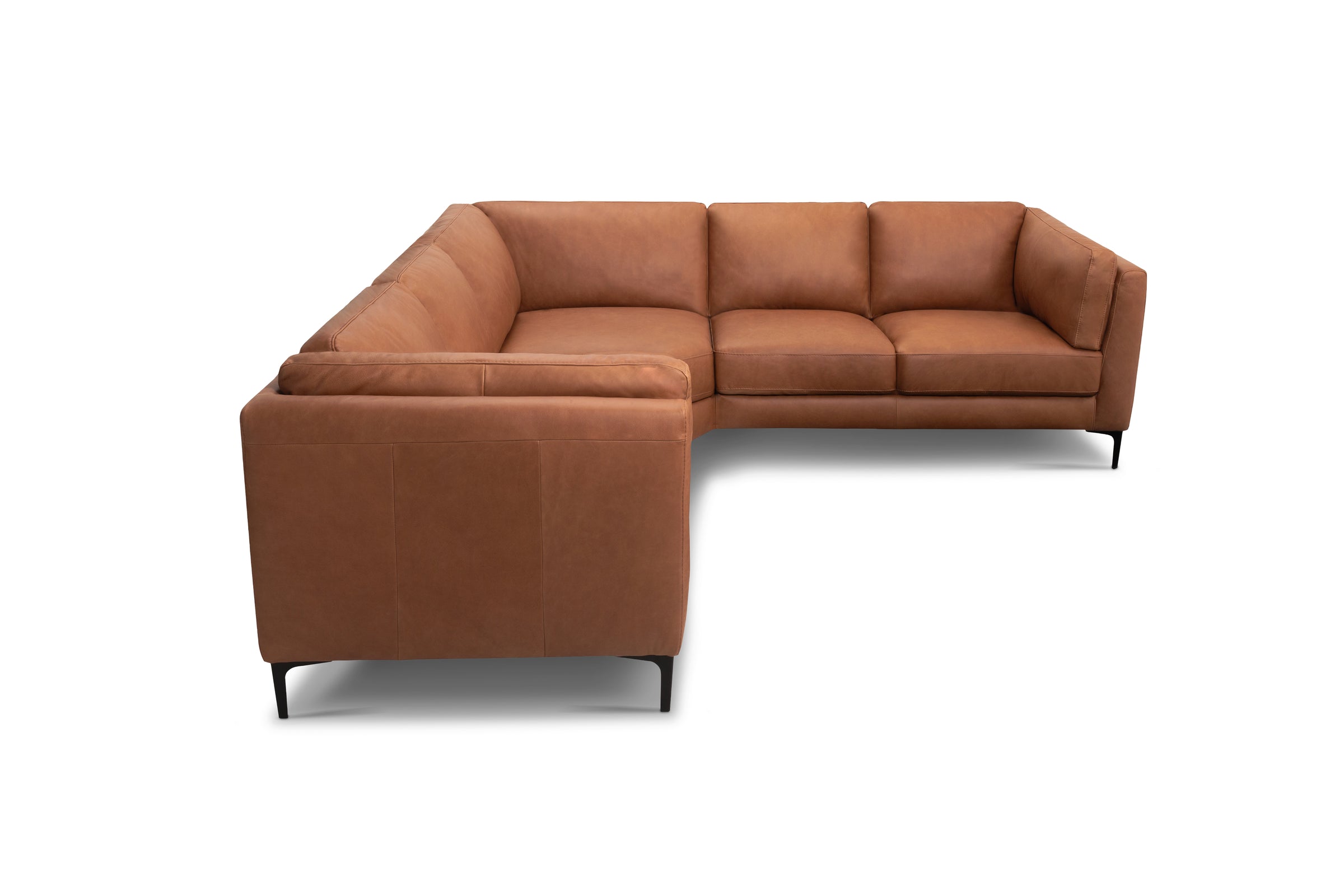 Oli Plus Corner Sofa