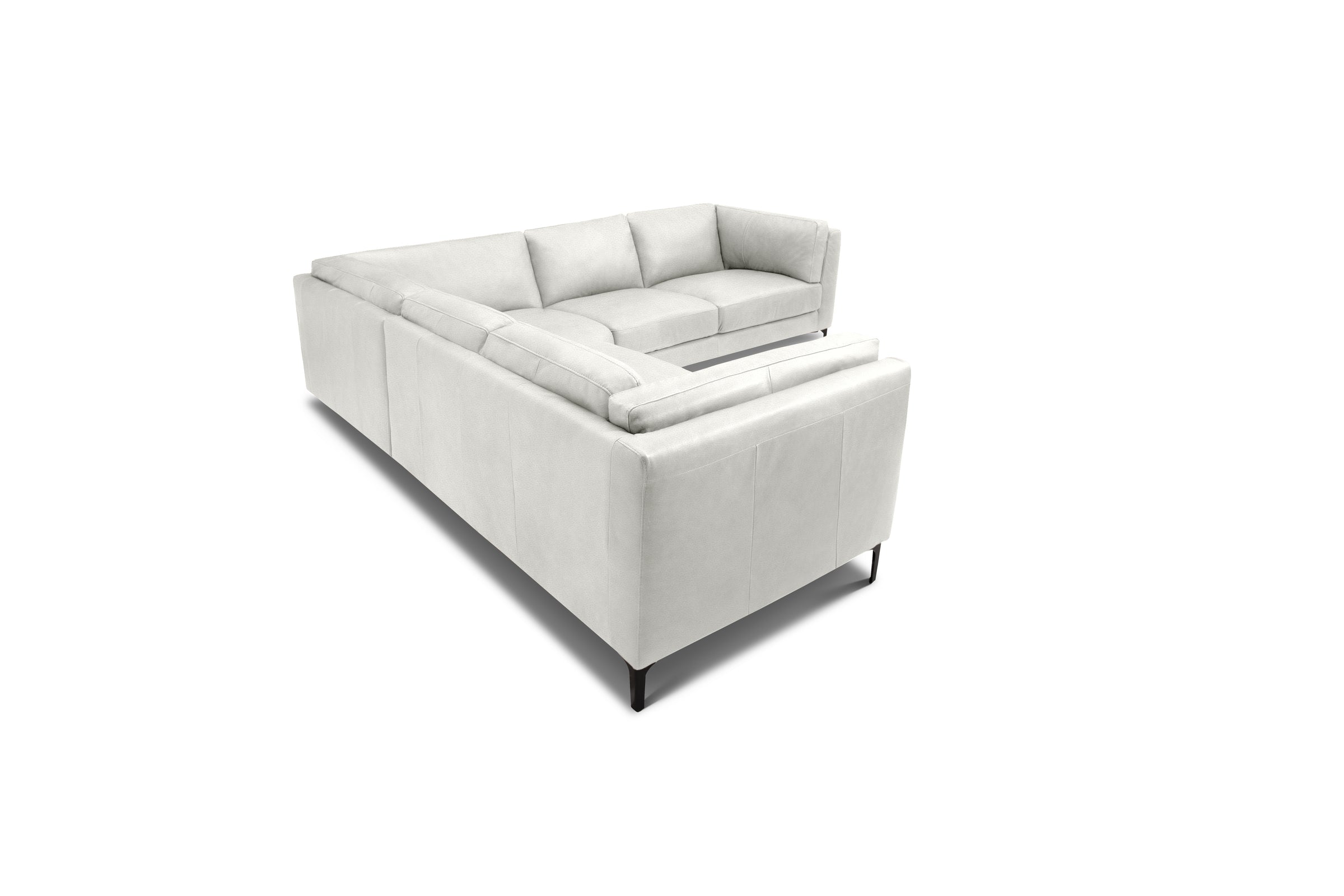 Oli Plus Corner Sofa