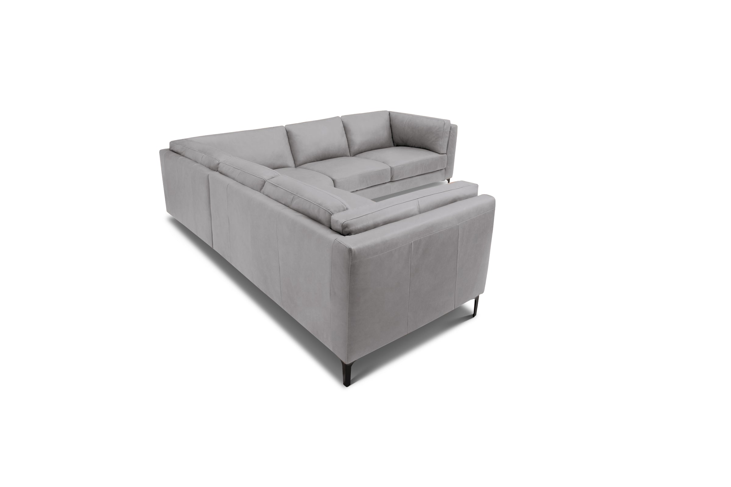 Oli Plus Corner Sofa
