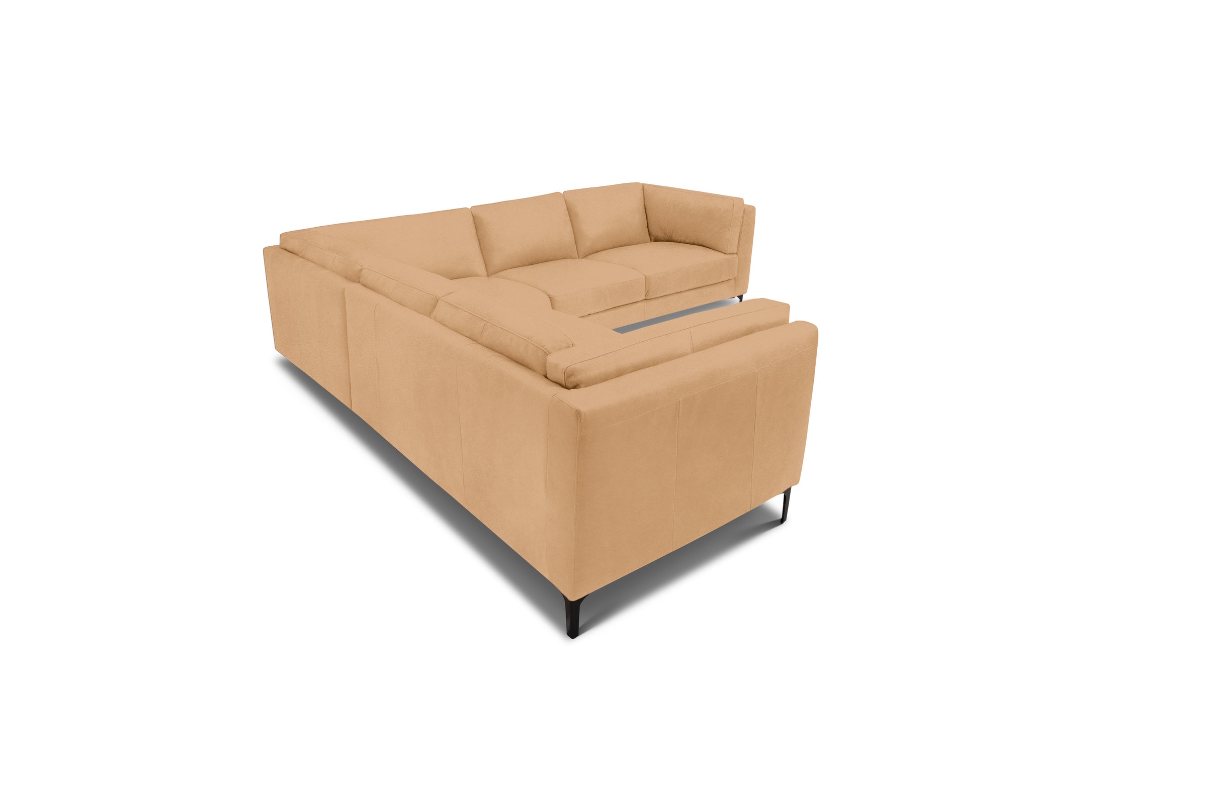 Oli Plus Corner Sofa