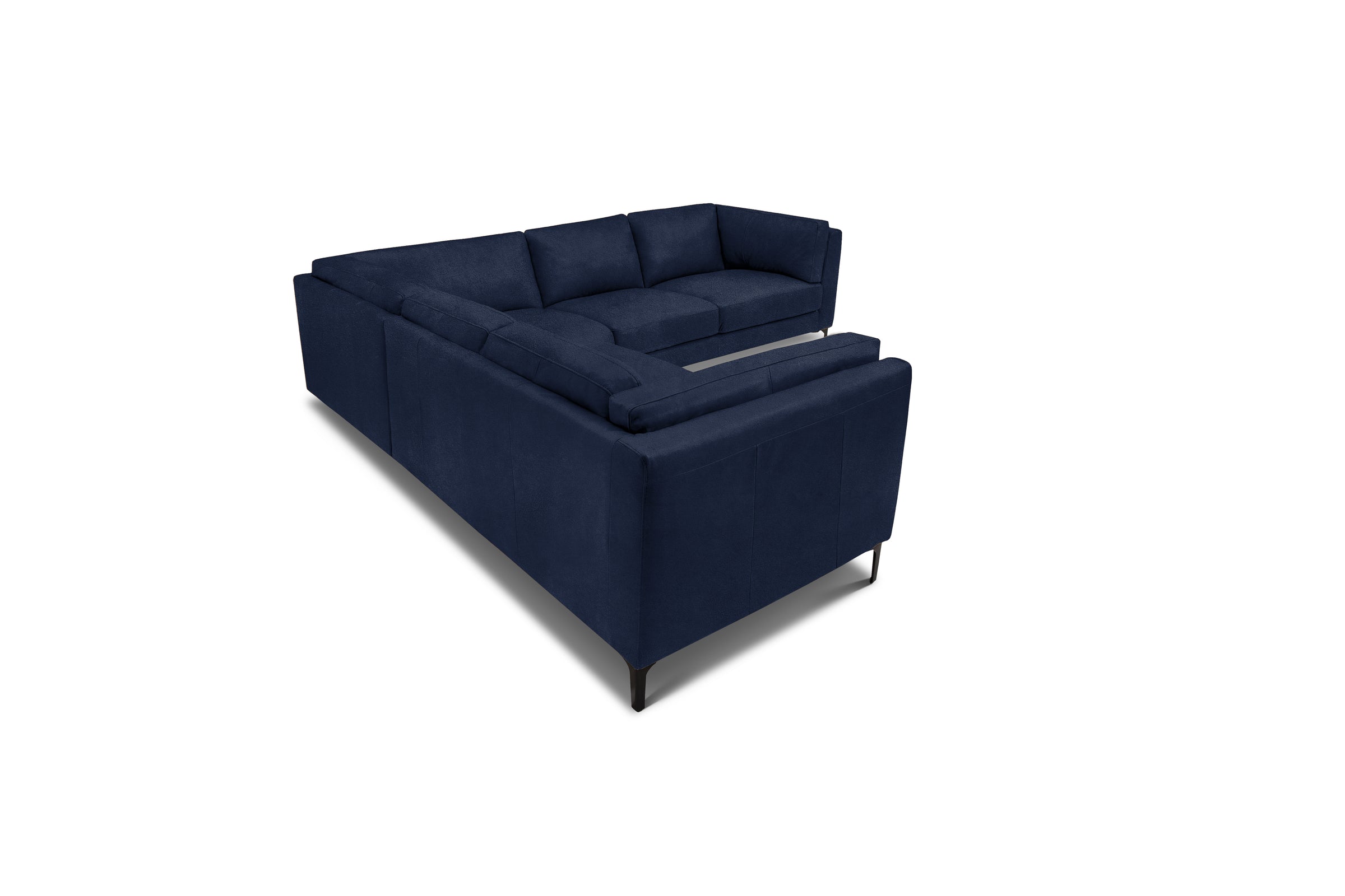 Oli Plus Corner Sofa