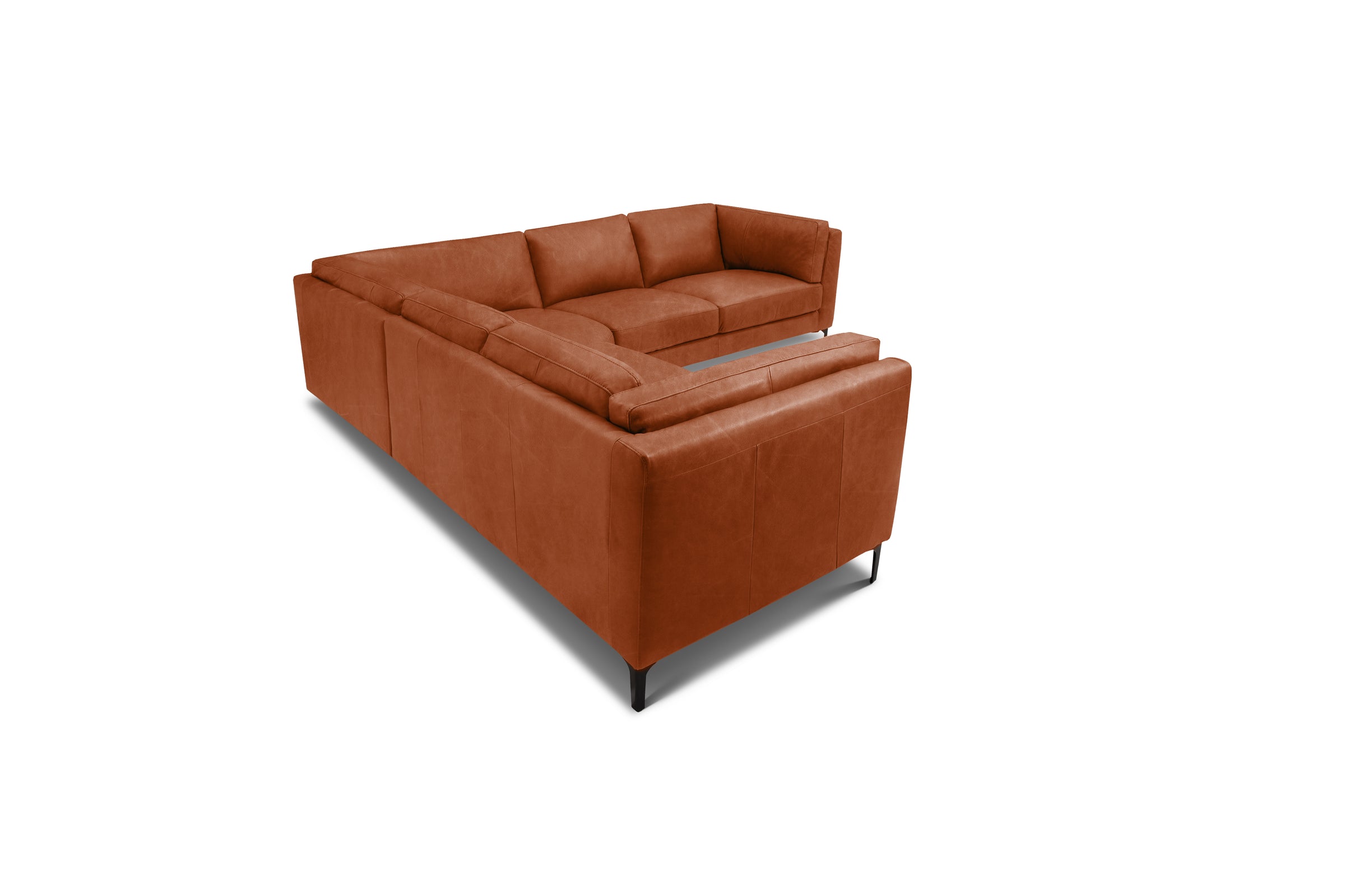 Oli Plus Corner Sofa
