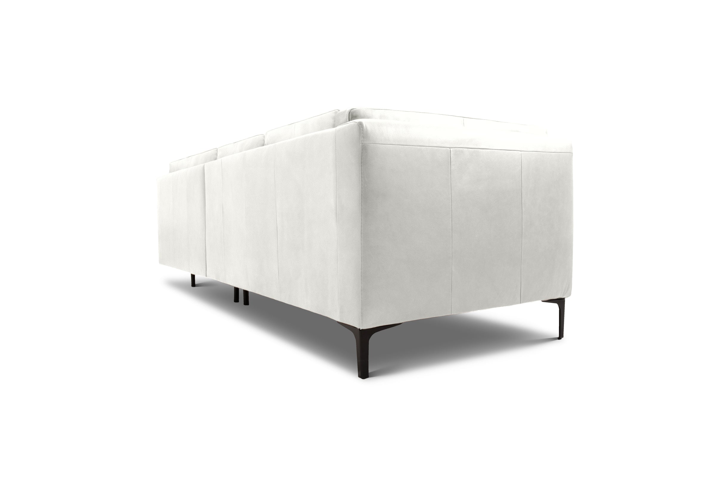 Oli Plus Corner Sofa