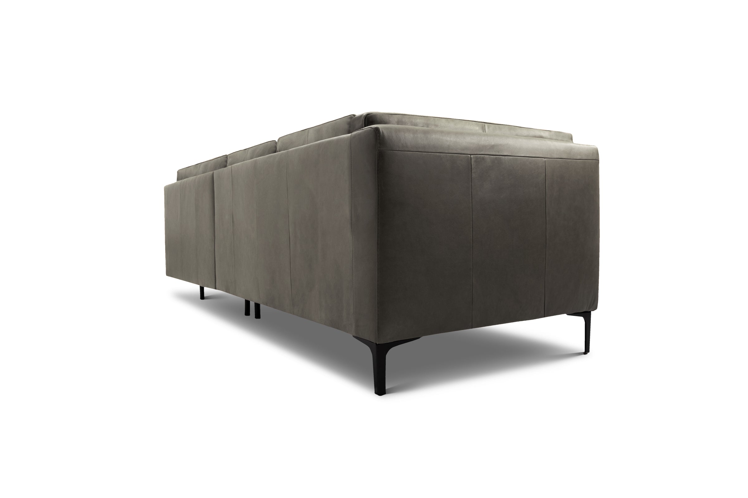 Oli Plus Corner Sofa