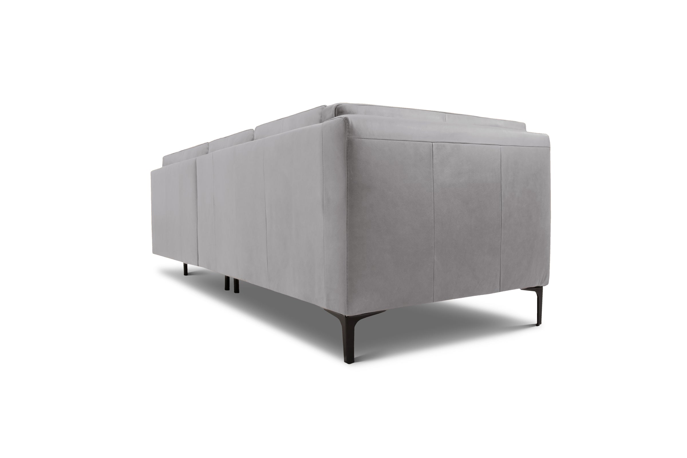 Oli Plus Corner Sofa