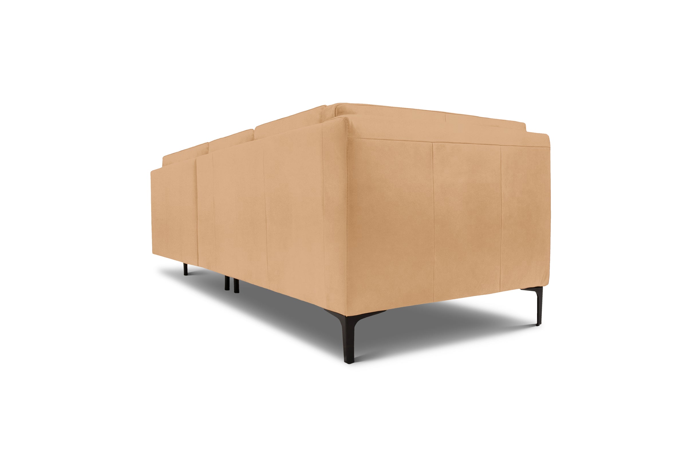 Oli Plus Corner Sofa
