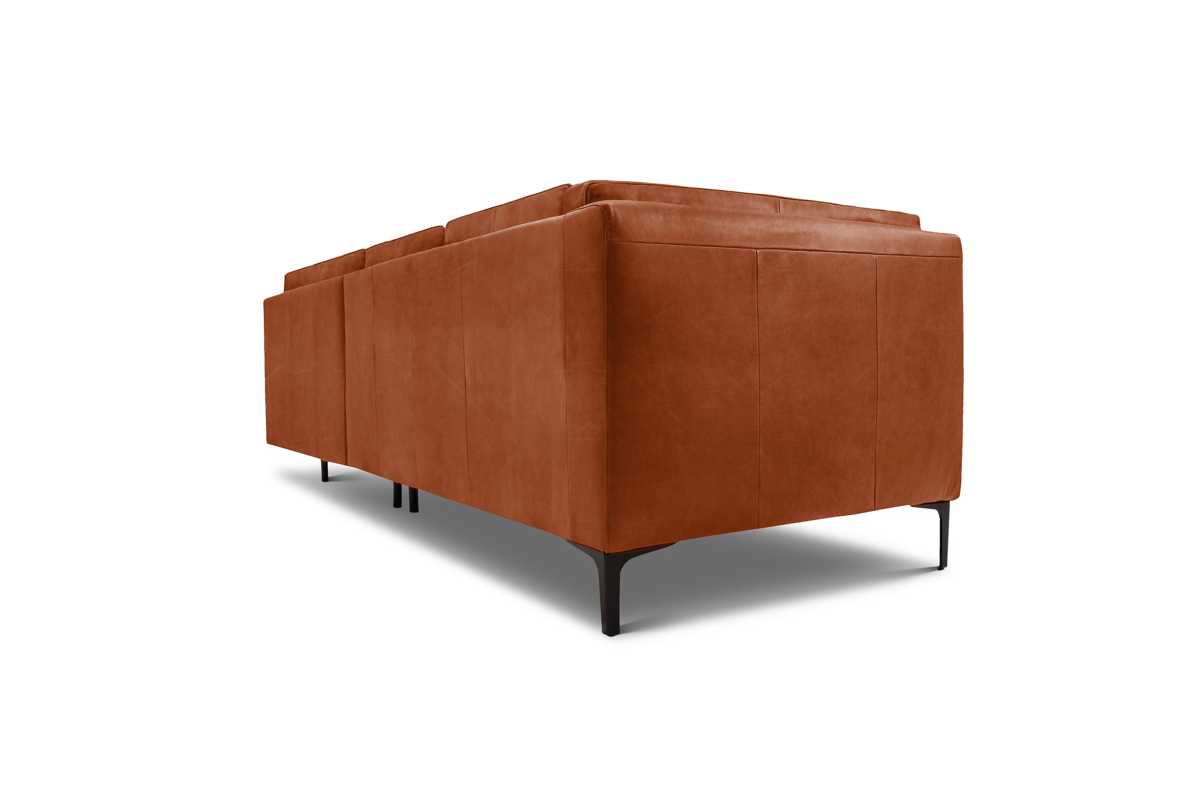 Oli Plus Corner Sofa