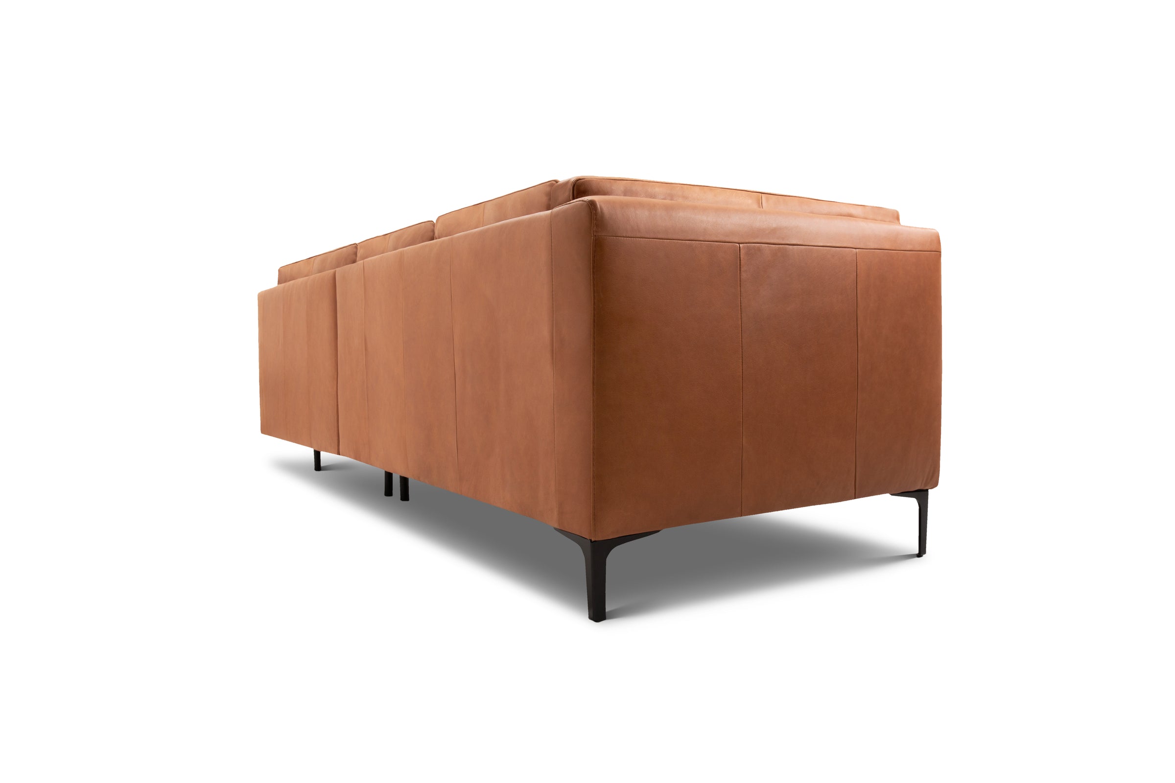 Oli Plus Corner Sofa