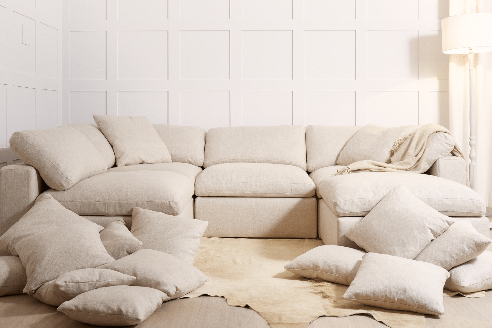 Custom Comfortable Image 2