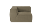 Fred Left Armchair