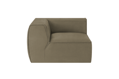 Fred Left Armchair