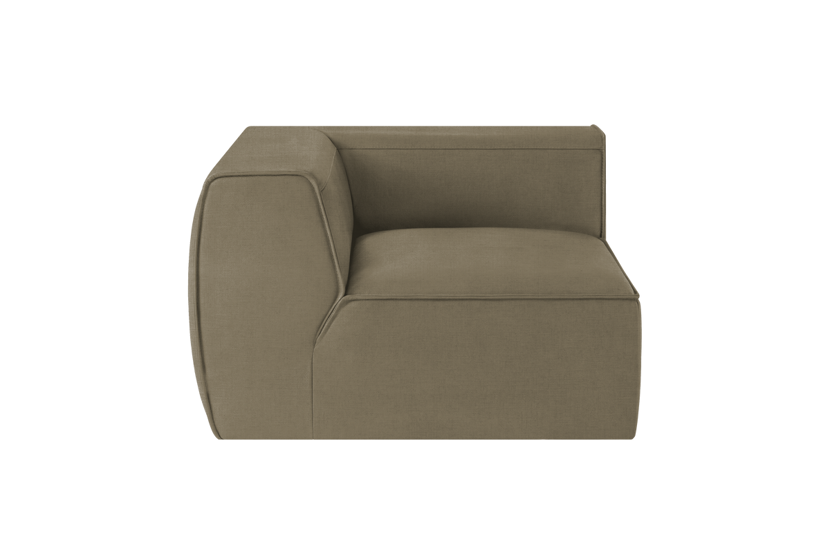 Fred Left Armchair