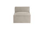 Fred Armless Chair