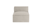 Fred Armless Chair