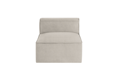 Fred Armless Chair