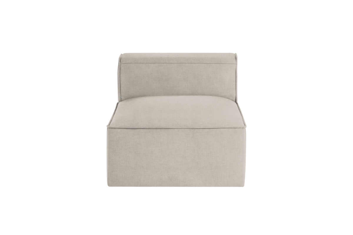 Fred Armless Chair