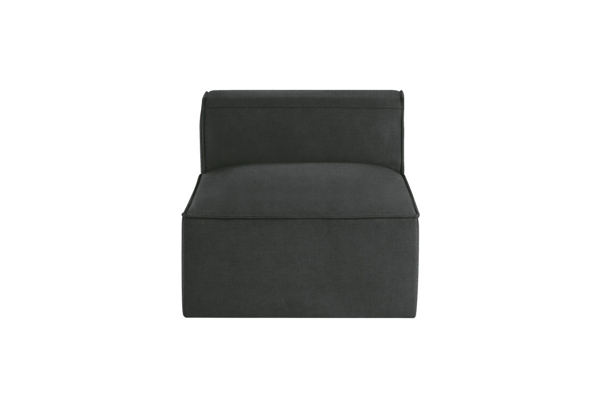 Fred Armless Chair