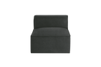Fred Armless Chair
