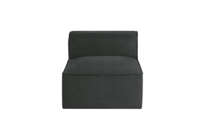 Fred Armless Chair