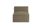 Fred Armless Chair