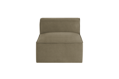Fred Armless Chair