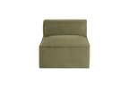 Fred Armless Chair