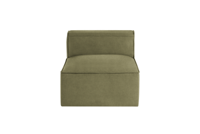 Fred Armless Chair