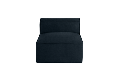 Fred Armless Chair