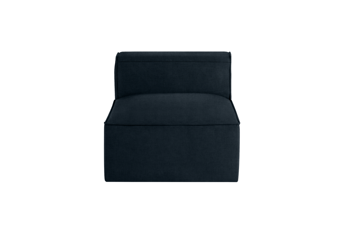 Fred Armless Chair