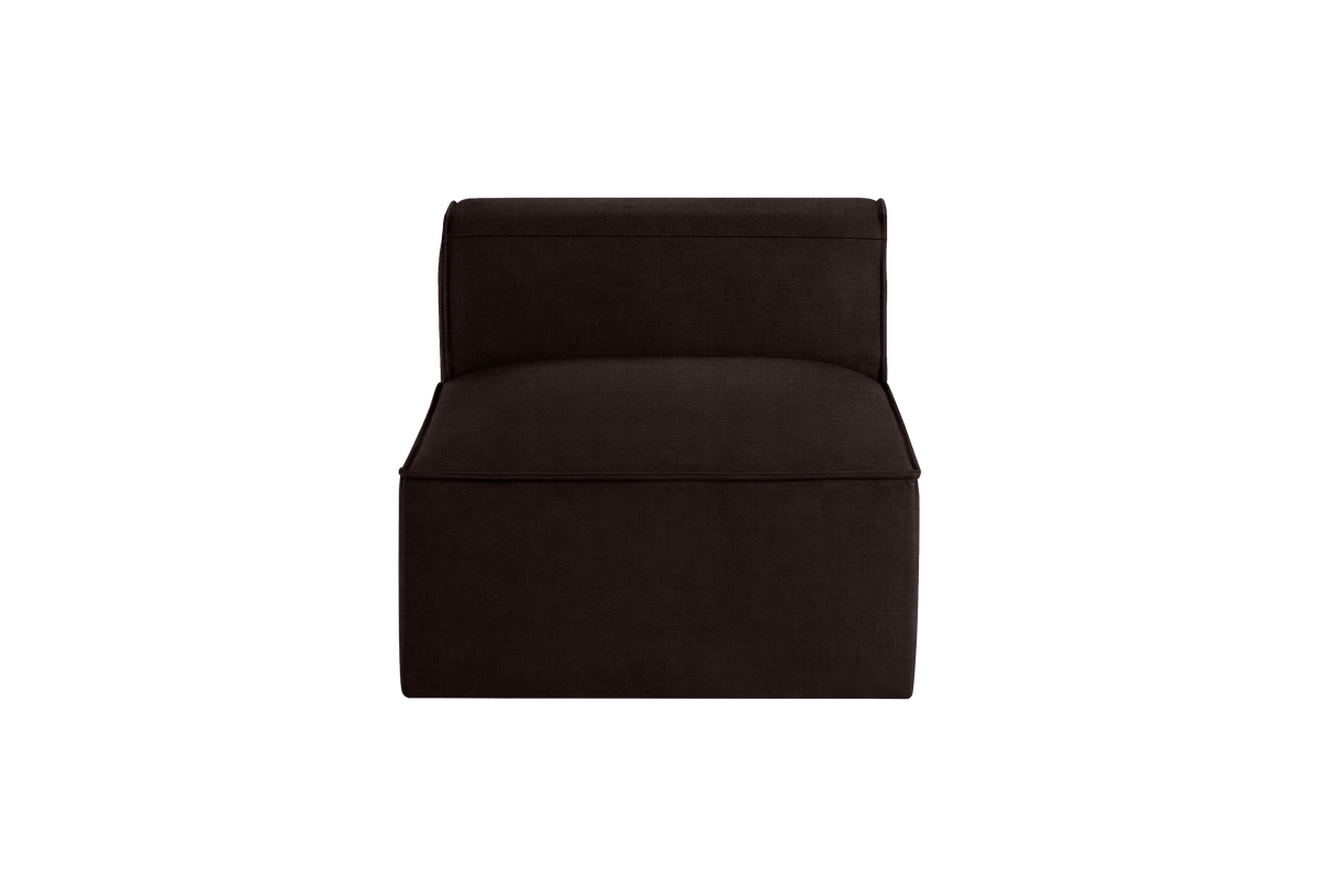 Fred Armless Chair