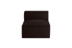 Fred Armless Chair