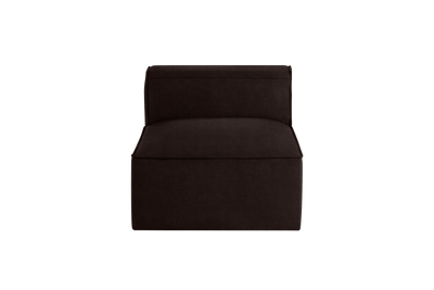 Fred Armless Chair