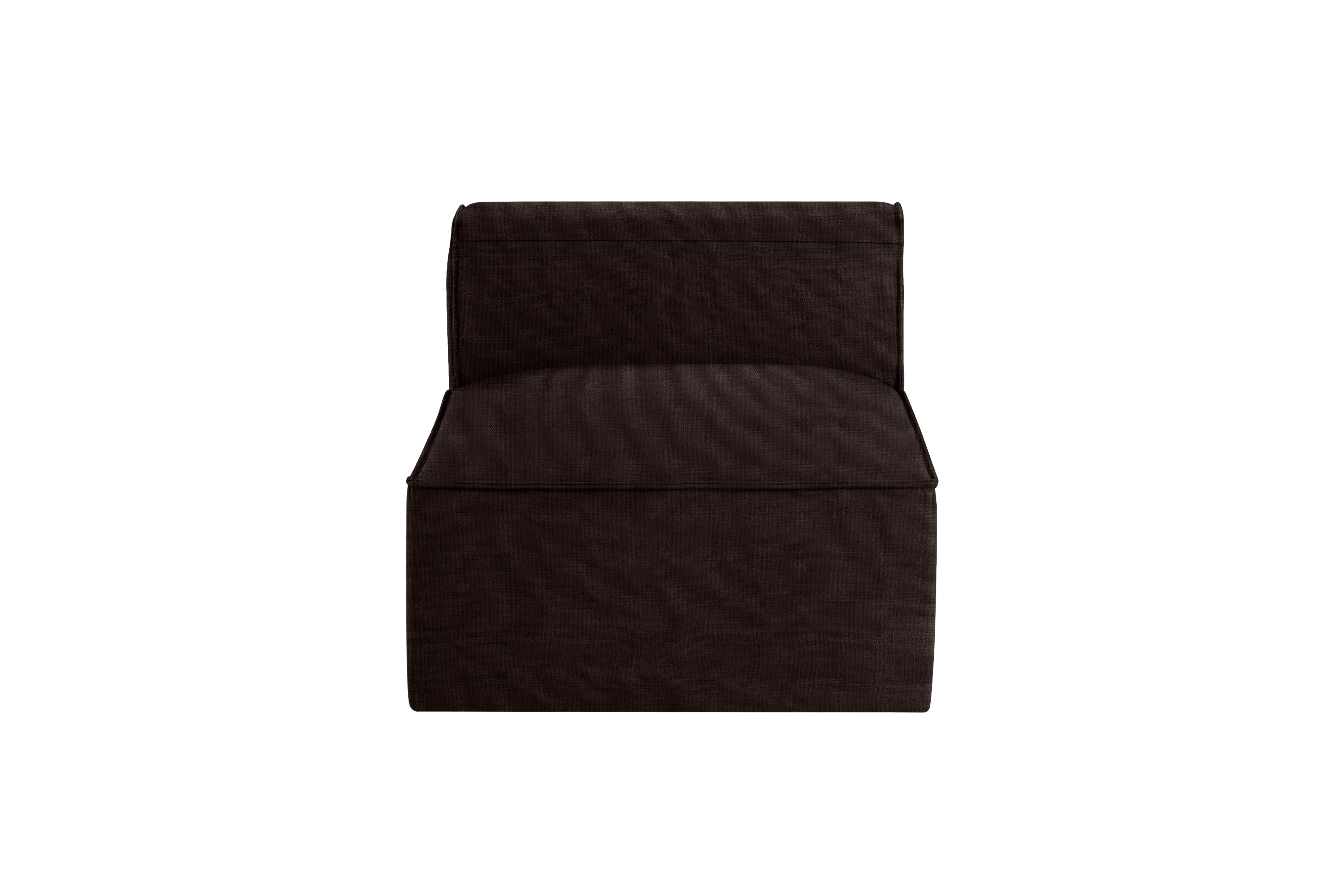 Fred Armless Chair