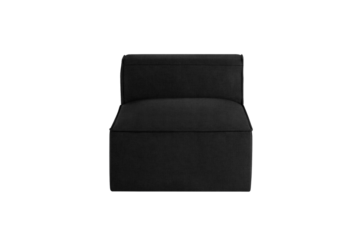 Fred Armless Chair