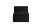 Fred Armless Chair