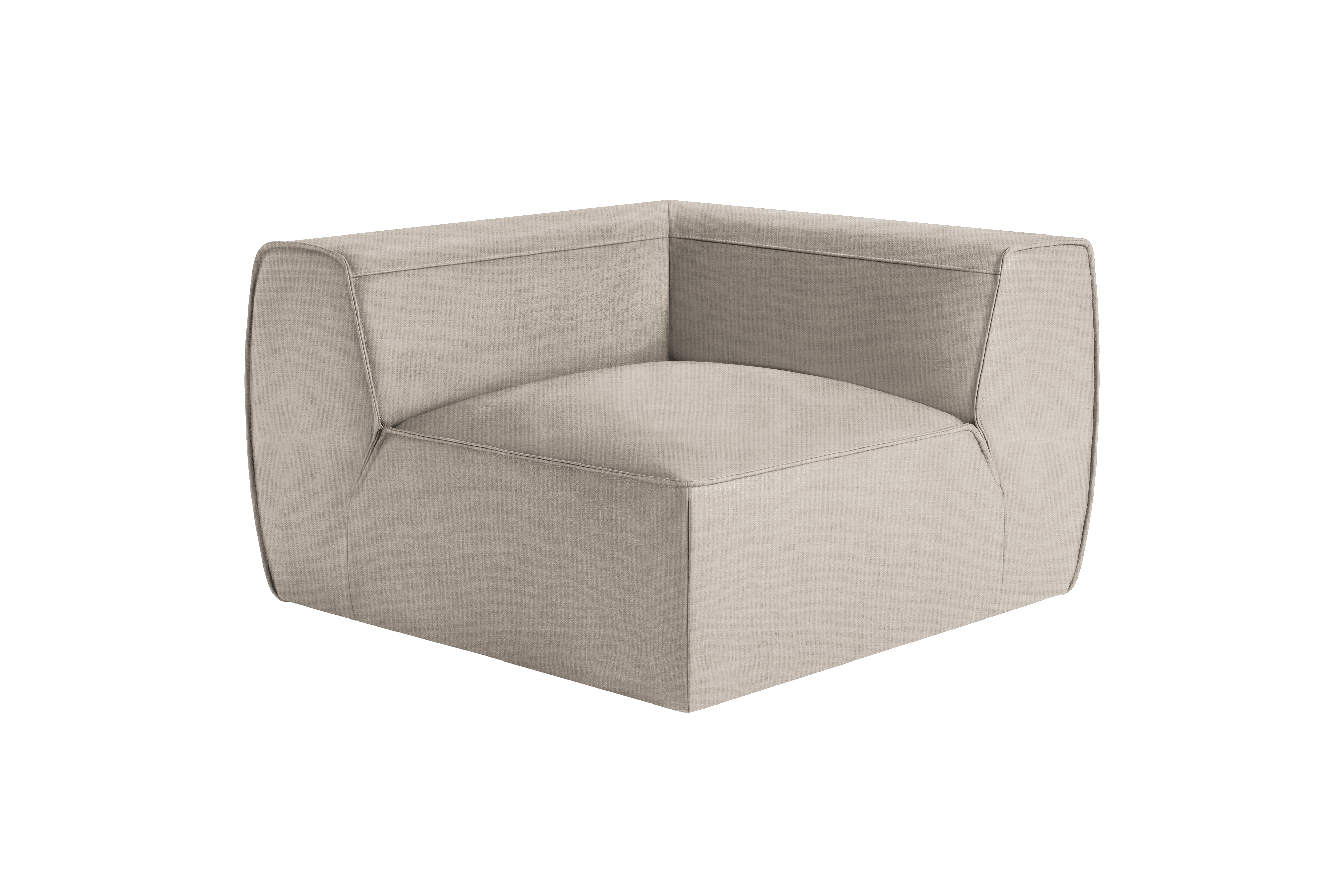 Fred Corner Chair