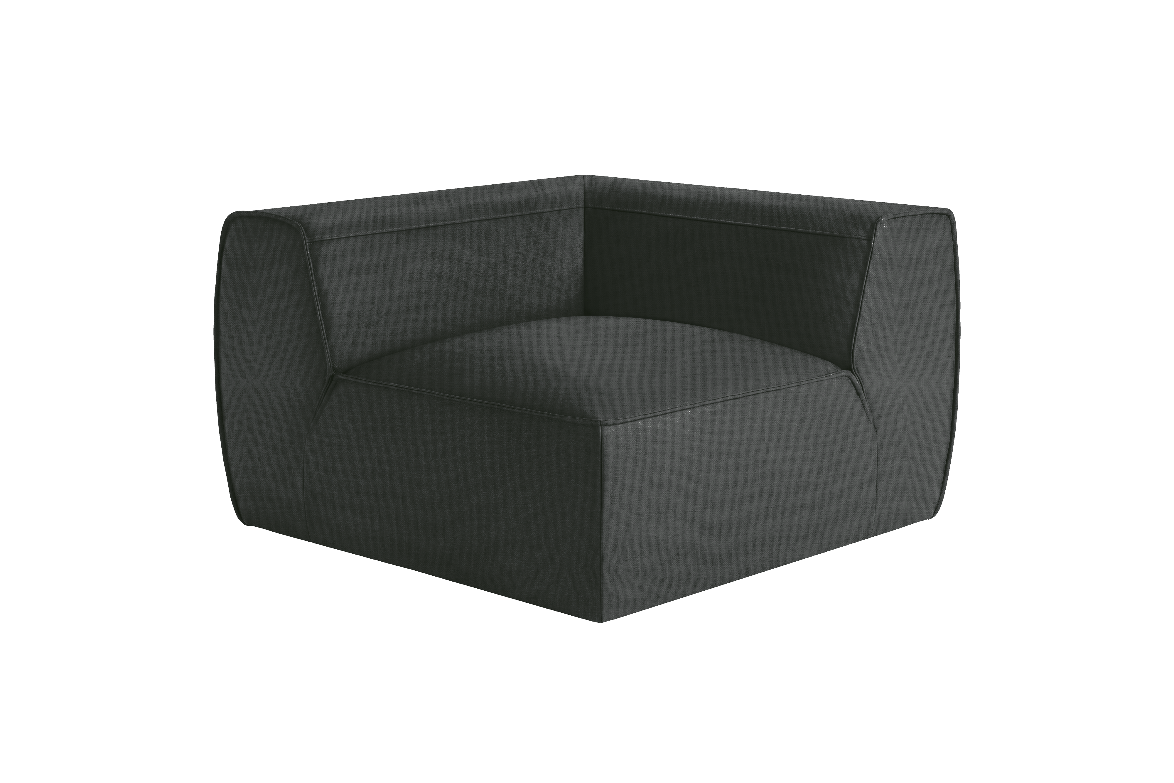 Fred Corner Chair