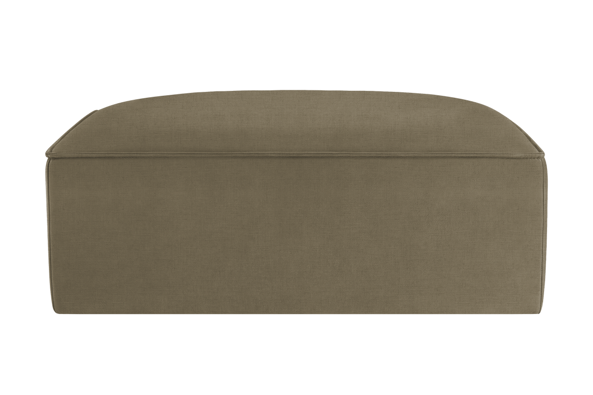 Fred Footstool