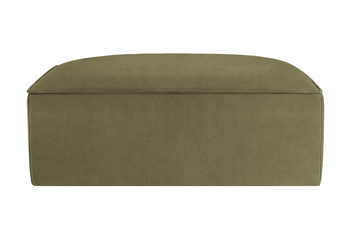 Fred Footstool