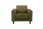 Jade Armchair